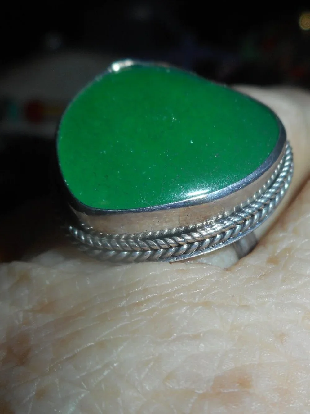 N/A nice ring